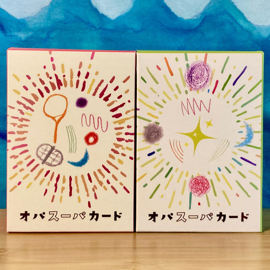 オパスーパカード