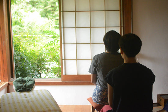 アドバイスの様子