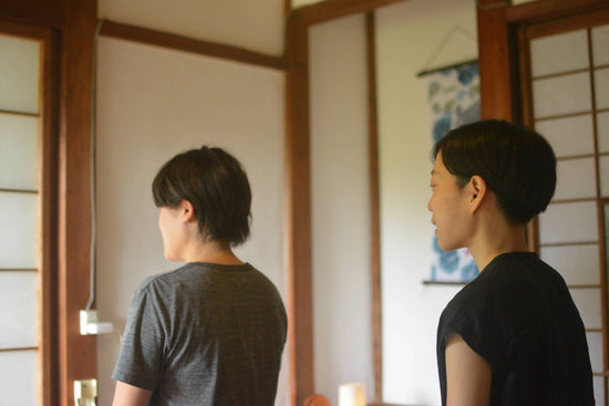 ヒアリングの様子